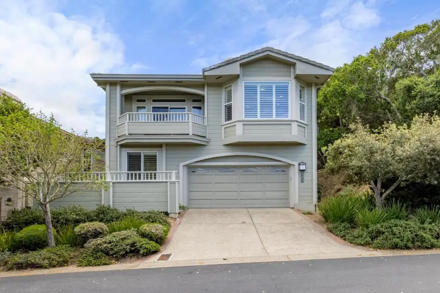 10456 Fairway Lane, Carmel, CA 93923 - #2