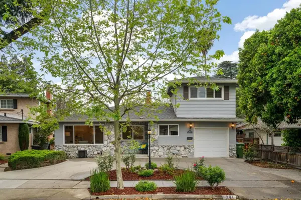 1291 Spencer Avenue, San Jose, CA 95125
