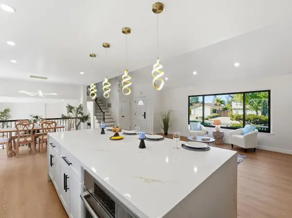 1432 Montelegre Drive, San Jose, CA 95120