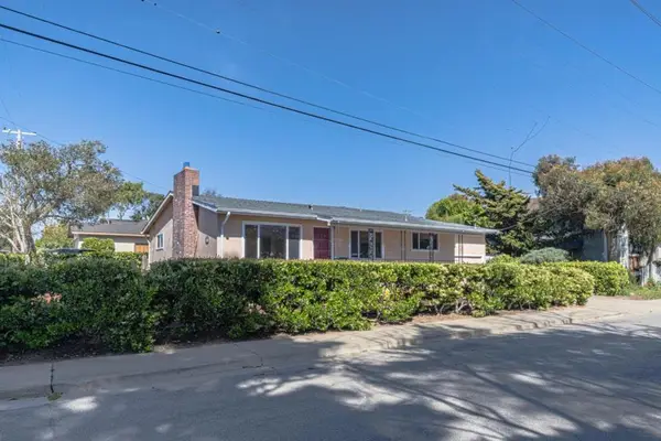 2 Portola Avenue, Monterey, CA 93940