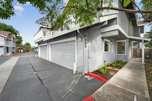 420 W Campbell Avenue, Campbell, CA 95008