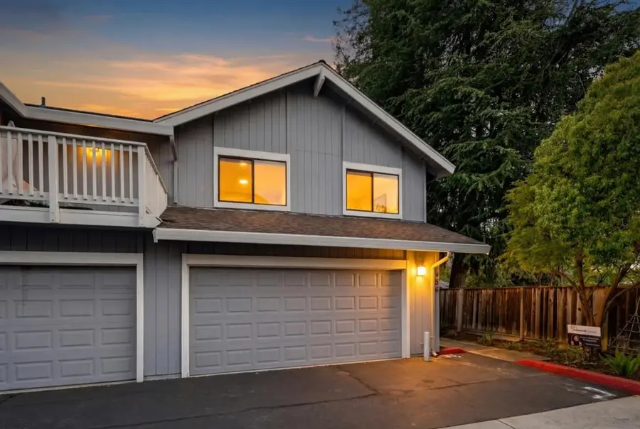 420 W Campbell Avenue, Campbell, CA 95008 - #3