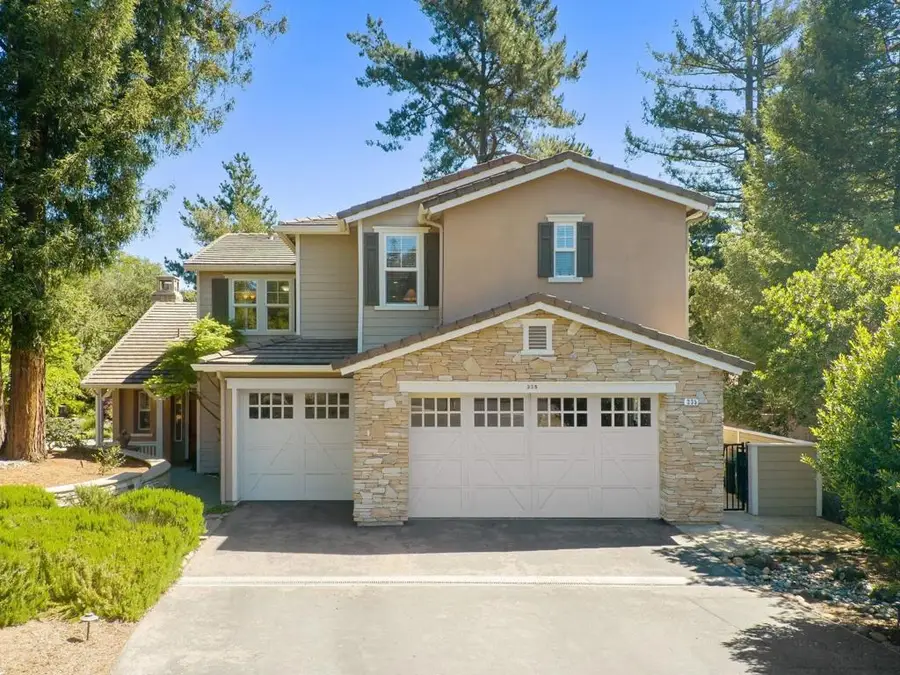 335 Bridlewood Court, Santa Cruz, CA 95060 - #3