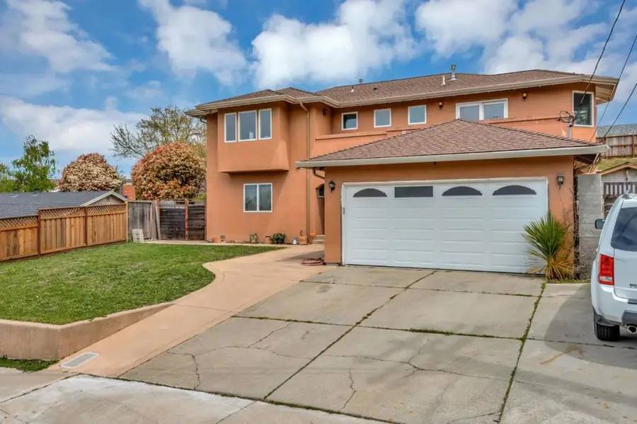 2672 Odonnell Drive, San Pablo, CA 94806 - #2