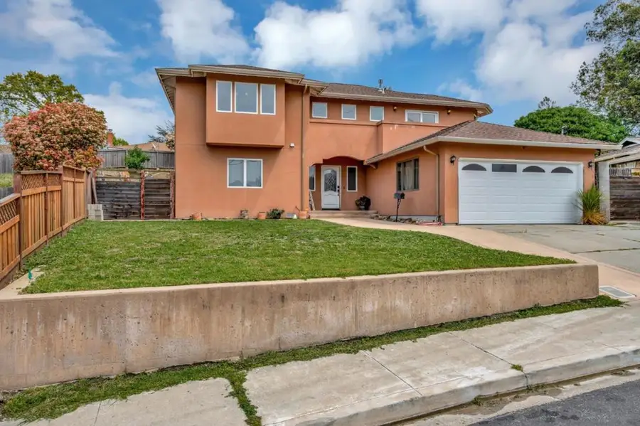 2672 Odonnell Drive, San Pablo, CA 94806 - #3
