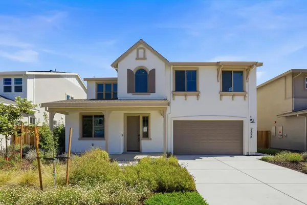 7376 Ailes Court, Gilroy, CA 95020