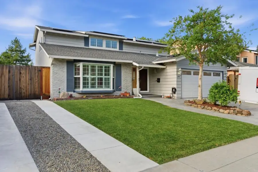 603 Curie Drive, San Jose, CA 95123 - #3