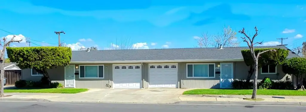 16710 Del Monte Avenue, Morgan Hill, CA 95037 - #1