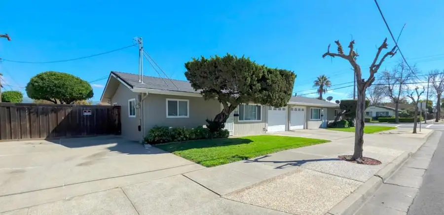 16710 Del Monte Avenue, Morgan Hill, CA 95037 - #2