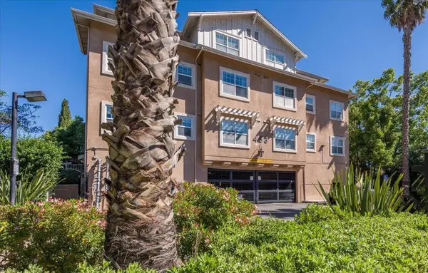 453 E Okeefe Street #307, East Palo Alto, CA 94303