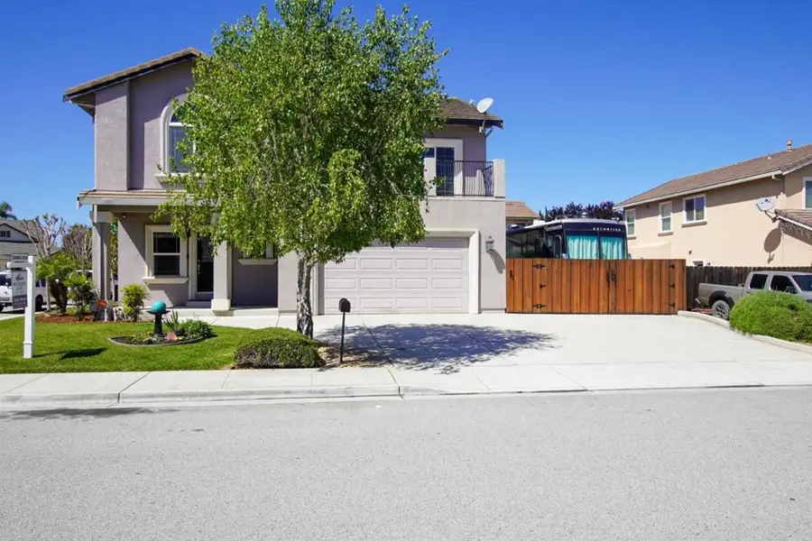 1890 Calistoga Drive, Hollister, CA 95023 - #3