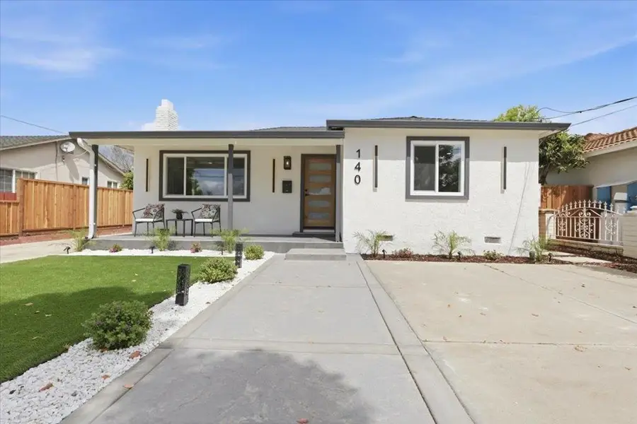 140 Marian Lane, San Jose, CA 95127 - #2