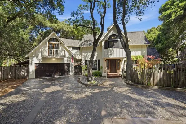 11 Piedras Blancas, Carmel Valley, CA 93924