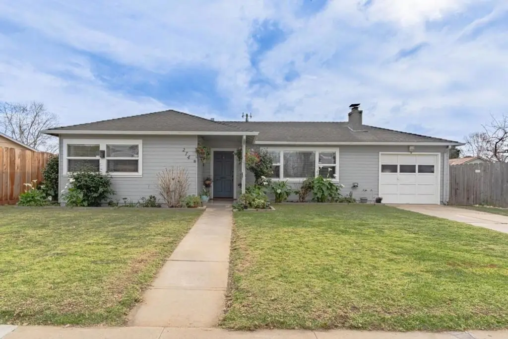Address Withheld By Seller, Salinas, CA 93906 - #1