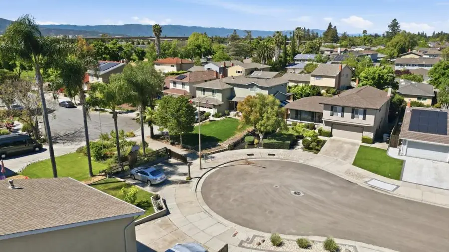 5191 Devon Park Court, San Jose, CA 95136 - #2
