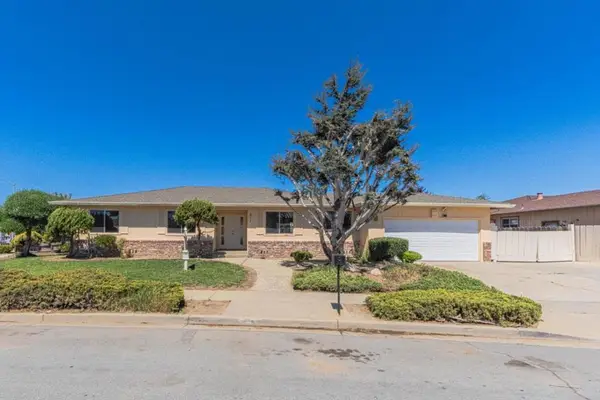 611 Argentine Drive, Salinas, CA 93905