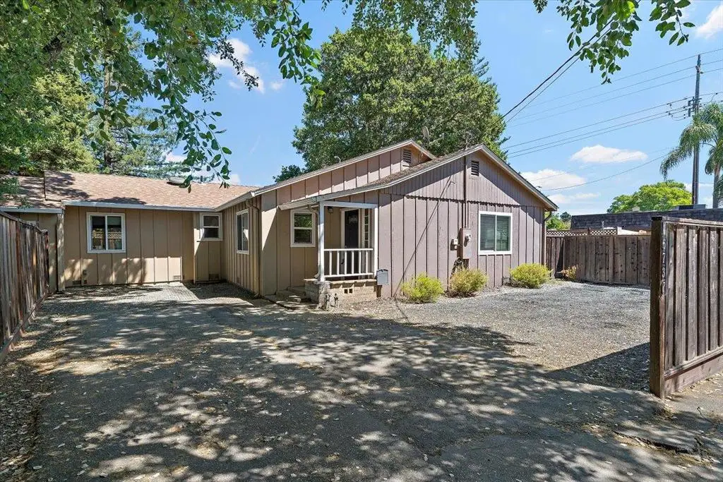 16737 Leroy Avenue, Los Gatos, CA 95032 - #1