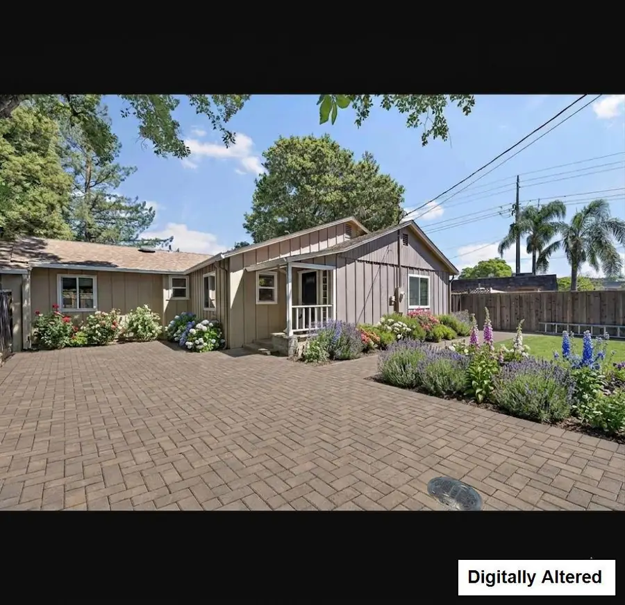 16737 Leroy Avenue, Los Gatos, CA 95032 - #2
