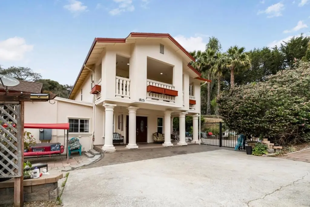 18171 Berta Canyon Road, Salinas, CA 93907 - #1