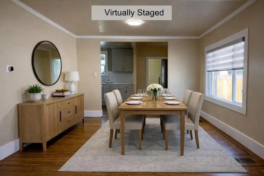 2749 Parker Avenue, Oakland, CA 94605 - #2