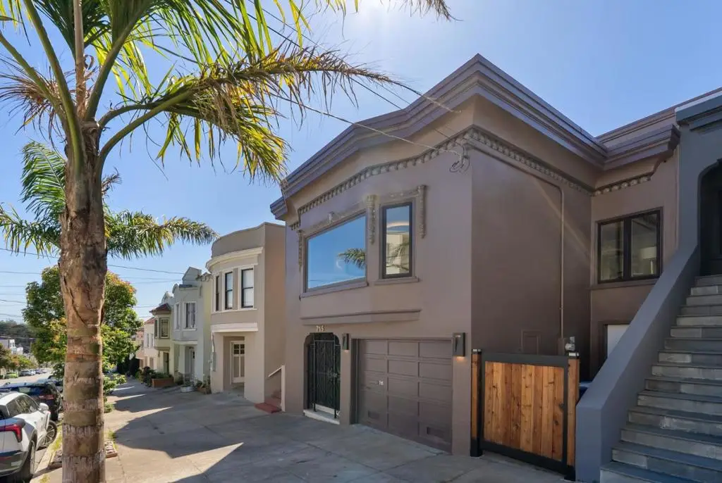 715 29th Avenue, San Francisco, CA 94121 - #1