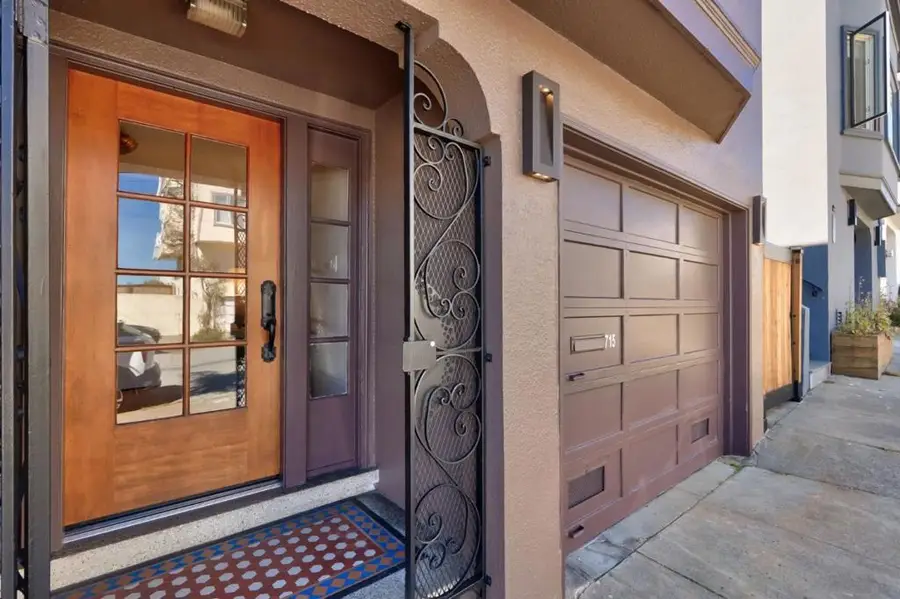 715 29th Avenue, San Francisco, CA 94121 - #3