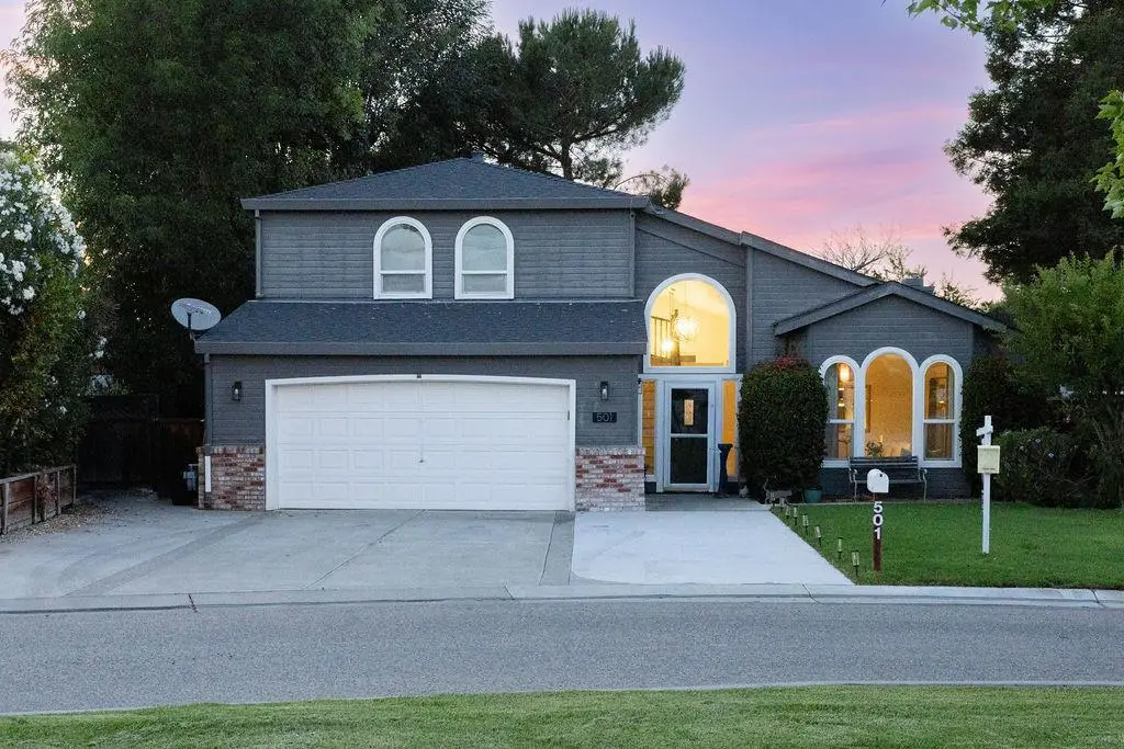 501 Bobbys Lane, Hollister, CA 95023 - #1