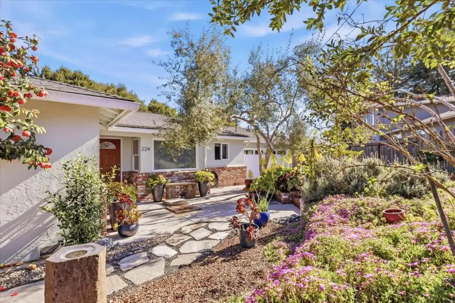 224 Sierra Vista Court, Aptos, CA 95003 - #3