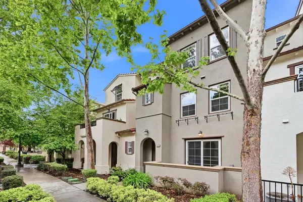 492 Kahlo Street, Mountain View, CA 94041