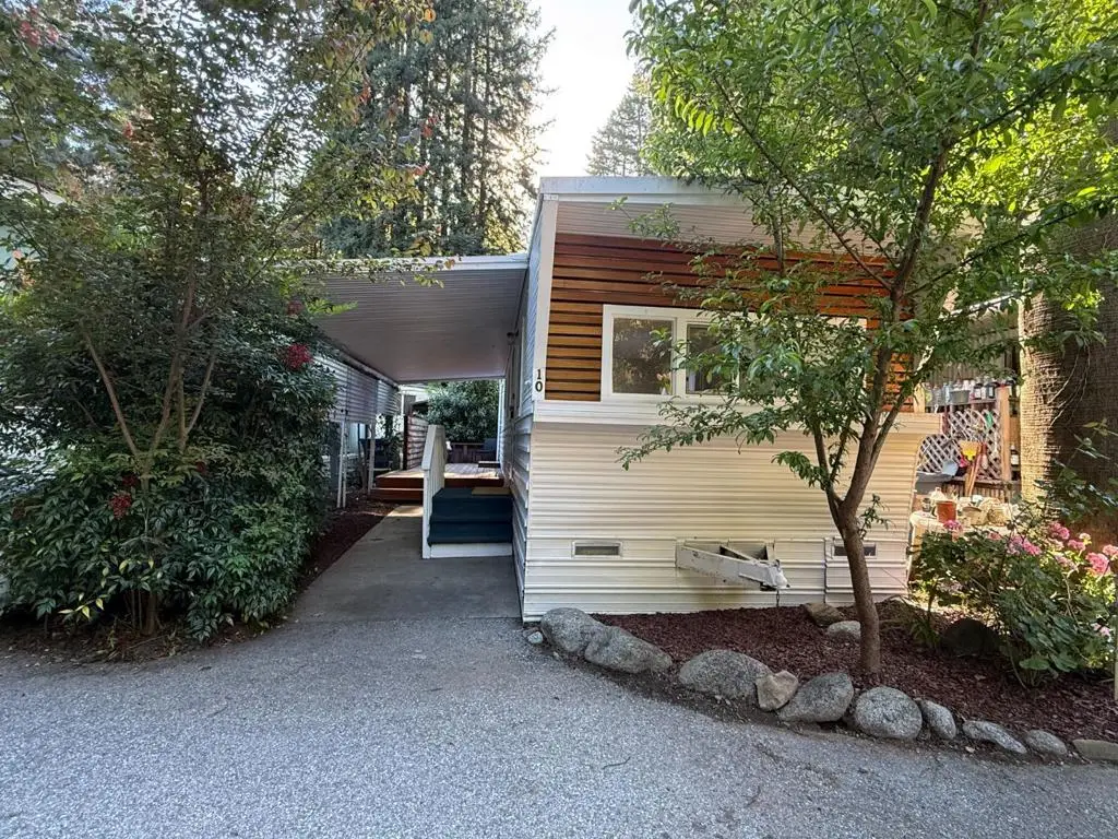 265 Brown Gables, Ben Lomond, CA 95005 - #1