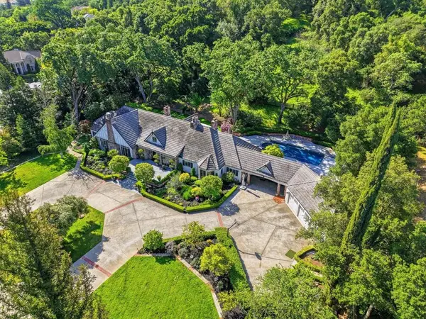 1500 Foothill Road, Pleasanton, CA 94588