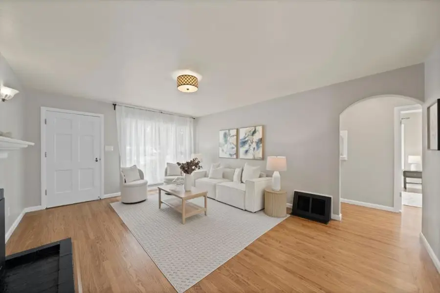 3544 Spring Street, Redwood City, CA 94063 - #3