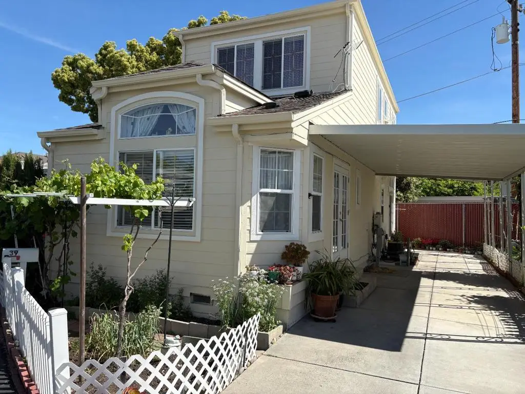 1201 Sycamore Terrace, Sunnyvale, CA 94086 - #1