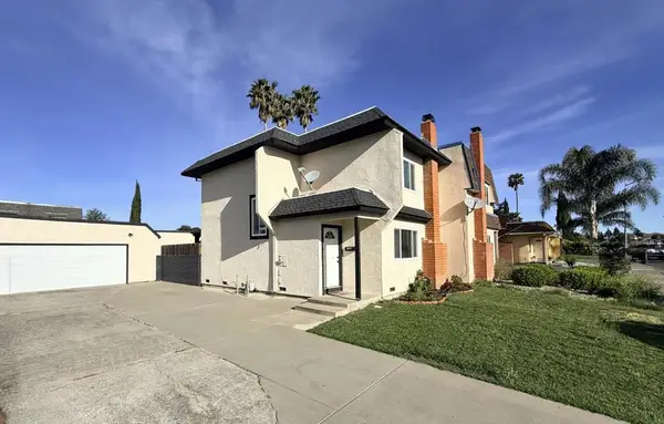 2423 Baltic Drive, Fairfield, CA 94533