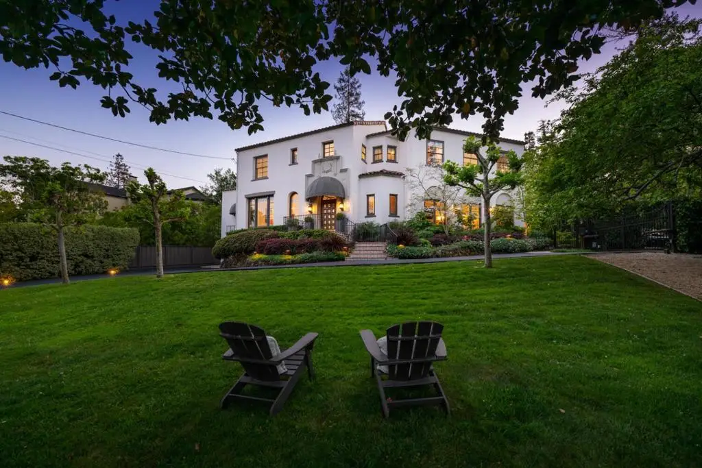 335 El Portal Avenue, Hillsborough, CA 94010 - #1