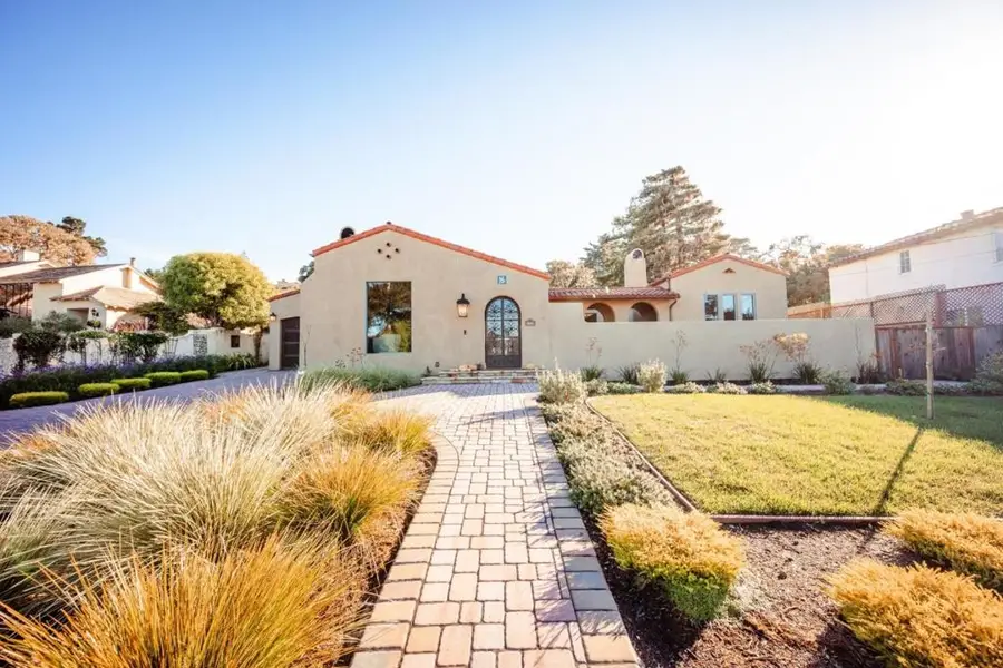 1014 Broncho Road, Pebble Beach, CA 93953 - #3