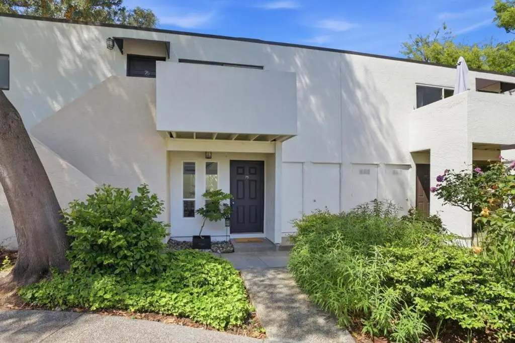 1919 Alameda De Las Pulgas #75, San Mateo, CA 94403 - #1