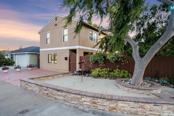 1660 Mckinley Street, San Mateo, CA 94403