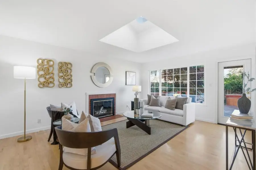 1660 Mckinley Street, San Mateo, CA 94403 - #3
