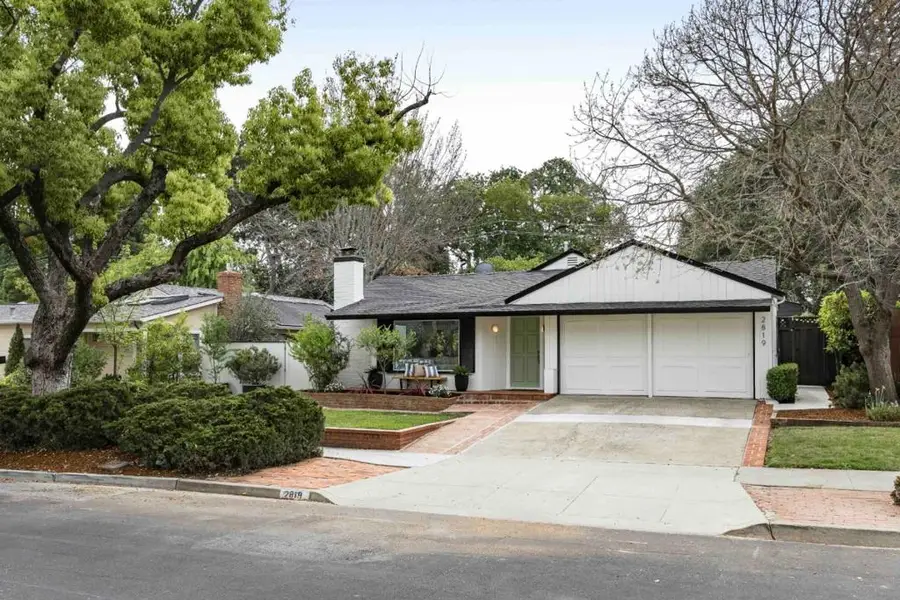 2819 Carson Street, Redwood City, CA 94061 - #2