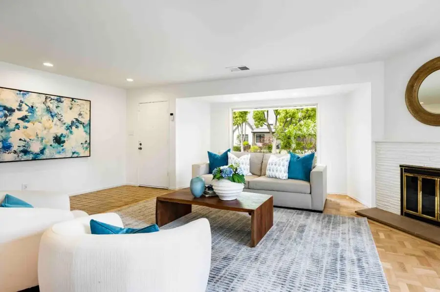 2819 Carson Street, Redwood City, CA 94061 - #3