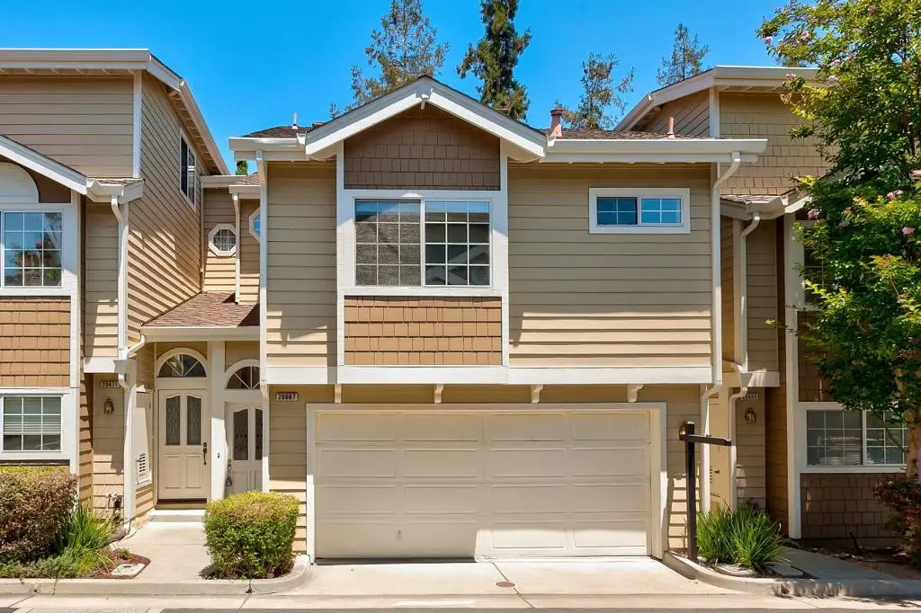 20667 Gardenside, Cupertino, CA 95014 - #1