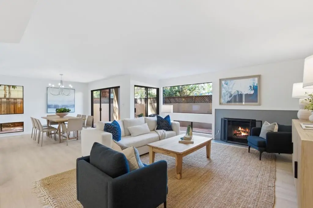 58 E Poplar Avenue #3, San Mateo, CA 94401 - #1