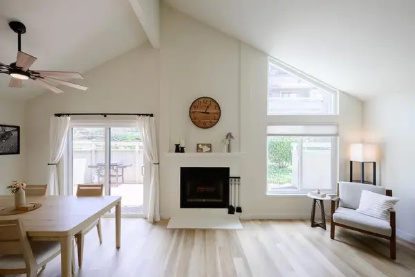 111 Bean Creek Road #34, Scotts Valley, CA 95066