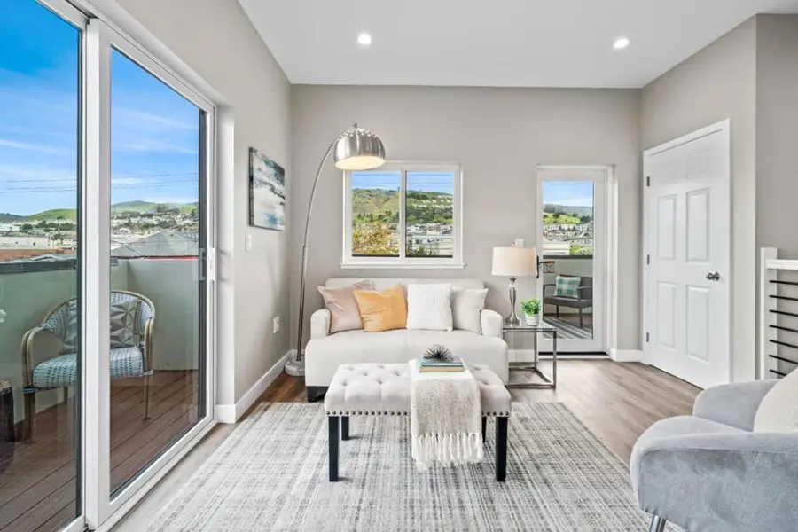 645 Baden Avenue #4, South San Francisco, CA 94080 - #2