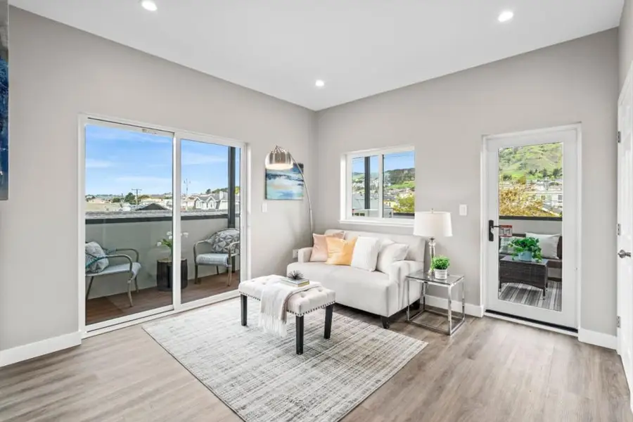 645 Baden Avenue #4, South San Francisco, CA 94080 - #3