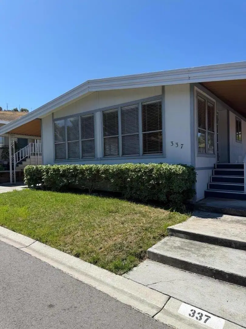 337 Mill Pond Drive, San Jose, CA 95125 - #1