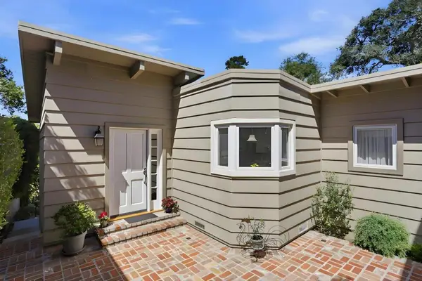 Monte Verde, Carmel, CA 93921