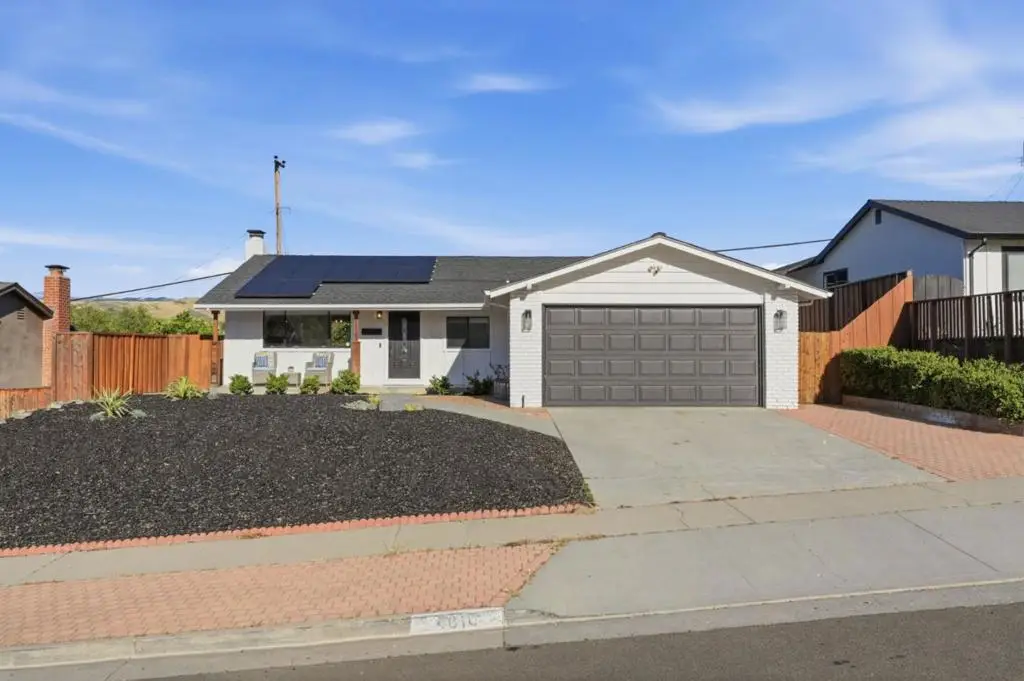 4610 Capitola Avenue, San Jose, CA 95111 - #1