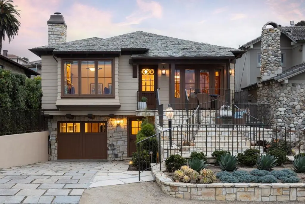 0 San Antonio 6 Se Of 8th, Carmel, CA 93921 - #1